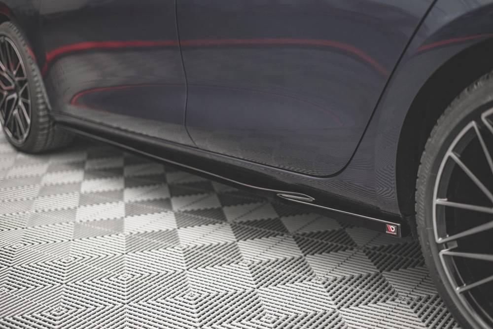 Taloneras Maxton v1 Seat león Mk4 Fr