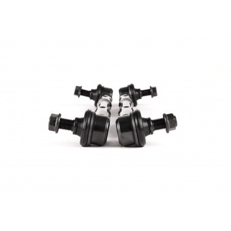 Bieletas de barra estabilizadora delantera ajustables Racingline Audi A3 / S3 / RS3 / TT / Seat Leon / VW Golf
