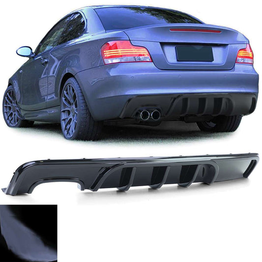 Difusor bmw serie 1 E82 / E88