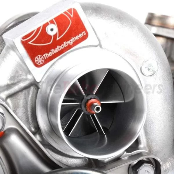 Turbos TTE600 para BMW 135i / 335i / 1M N54