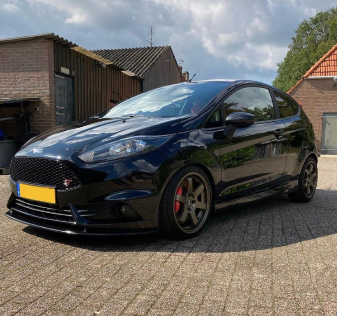 Suspension roscada V-MAXX X-Street para Ford Fiesta ST MK7