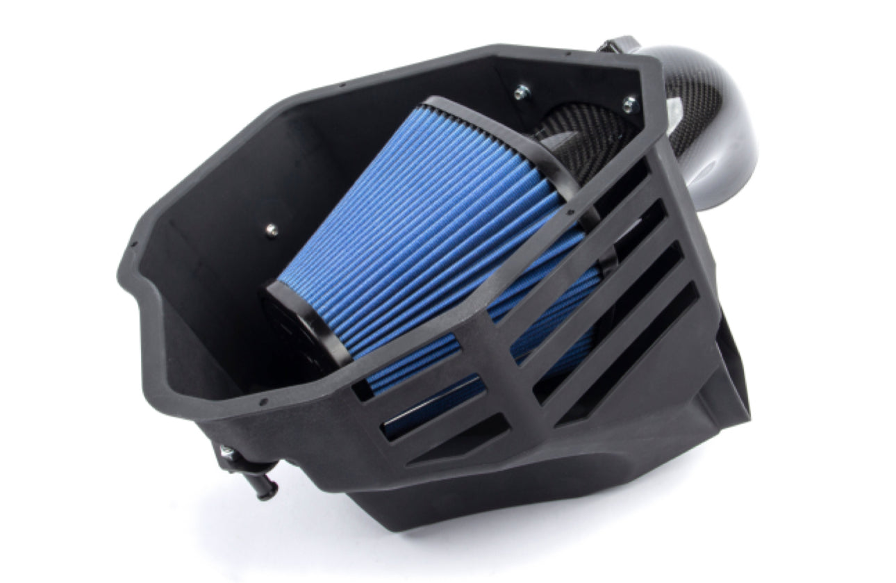 Admision de carbono Dinan para BMW M240I y M340I 2022/25