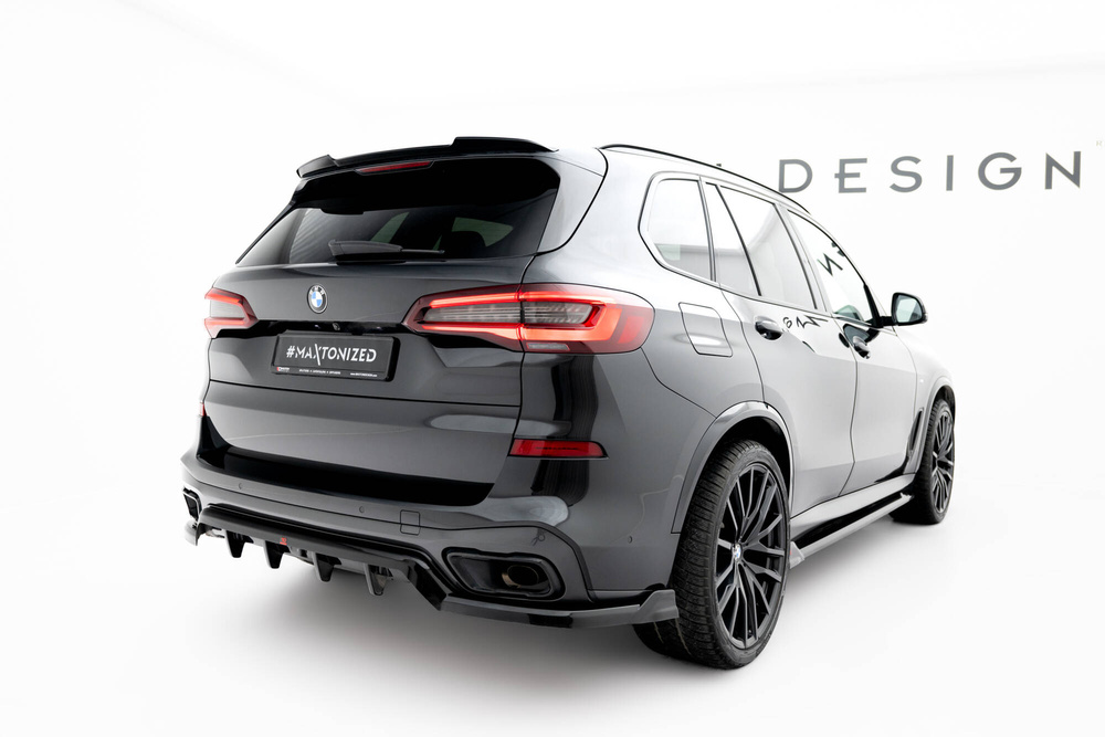 Aleron Maxton V1 BMW X5 G05 Pack M 2018-