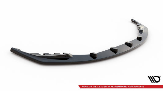 Lip Maxton V1 BMW M3 Sedan / Touring G80 / G81