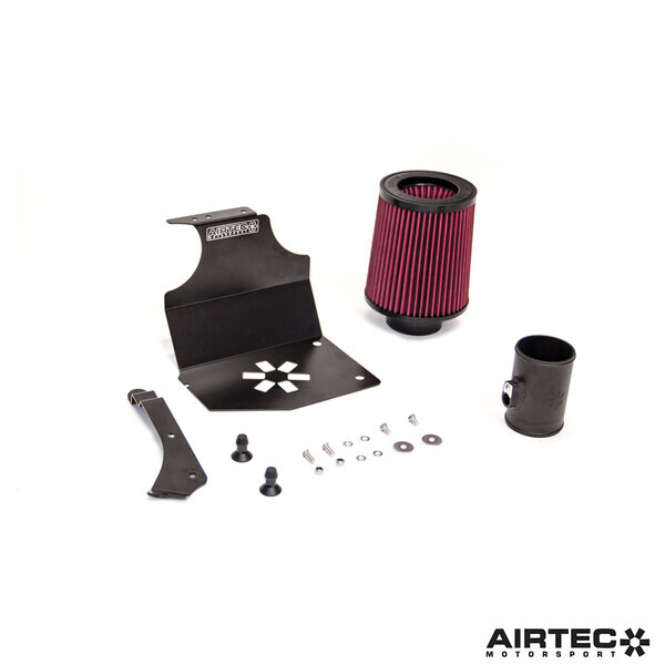 Admision Airtec para Ford Fiesta ST Mk8