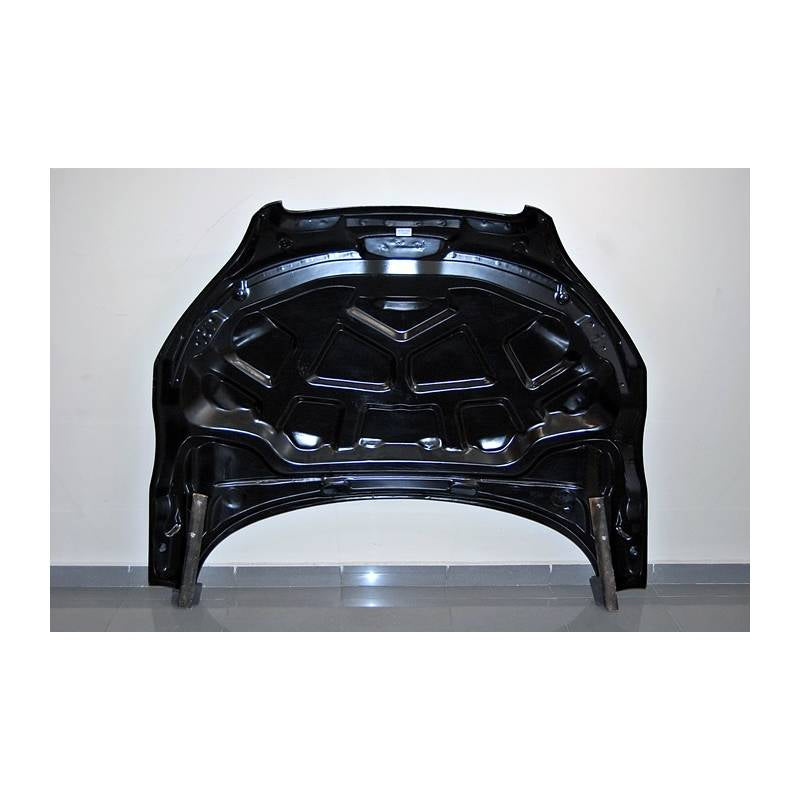 Capó Carbono Audi TT 8J 2006-2014