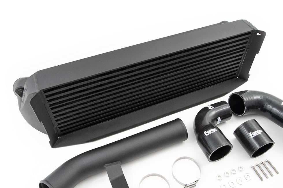 Intercooler Forge Hyundai I30N 2021-
