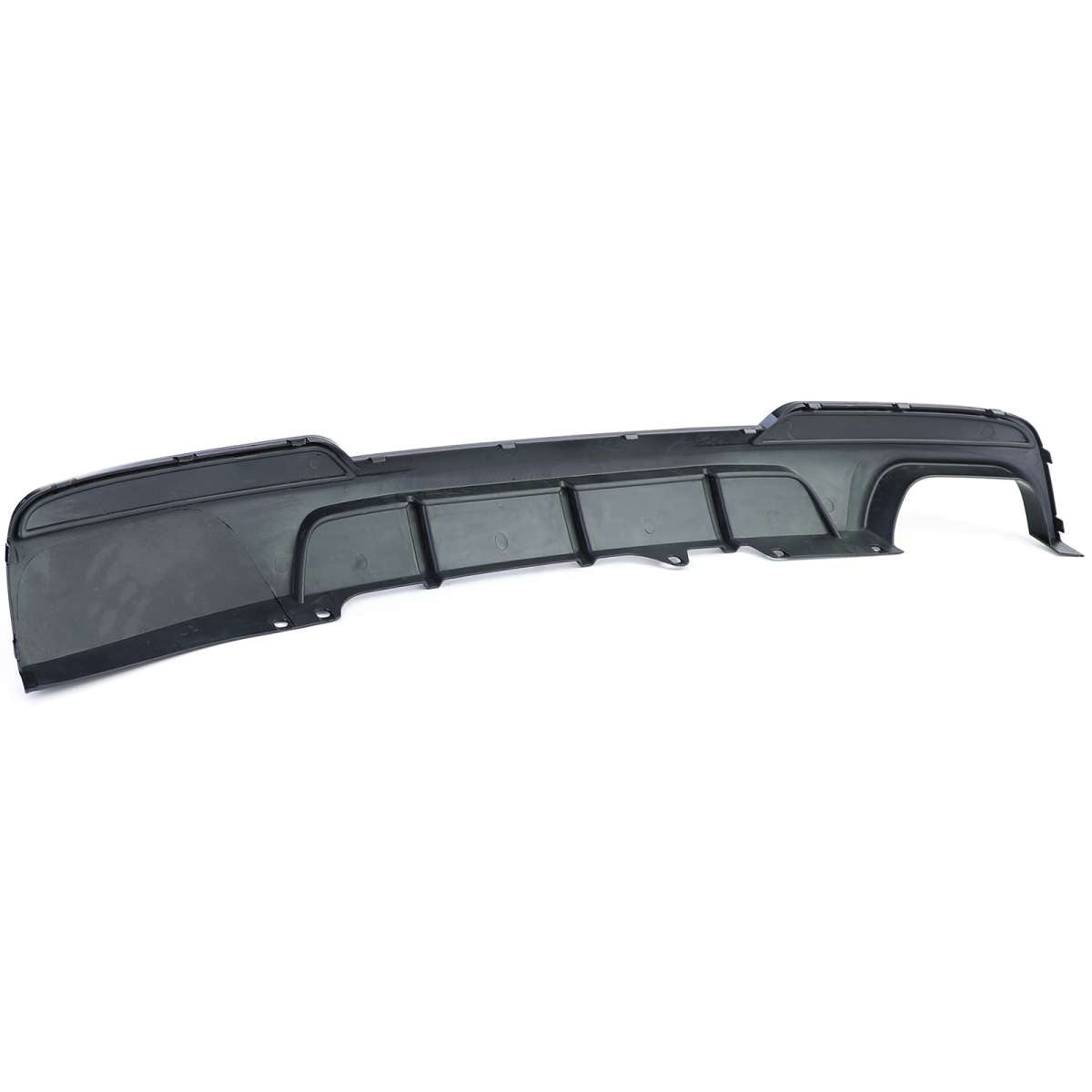 Difusor bmw serie 5 F10 / F11  2010/17 1 salida