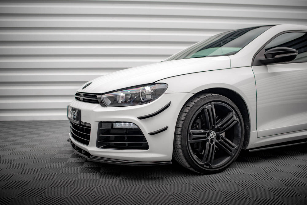 Canards Maxton Scirocco R / Rline 2008/14