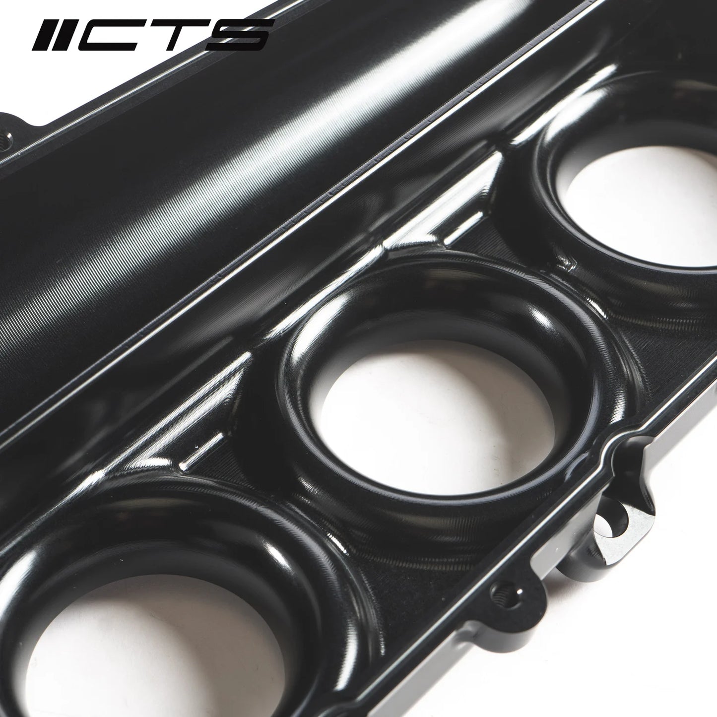 Colecto de Admision CTS Turbo para RS3 8.5V / RS3 8Y / TTRS 8S