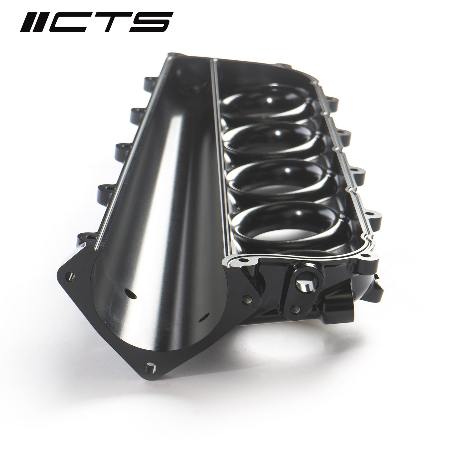 Colecto de Admision CTS Turbo para RS3 8.5V / RS3 8Y / TTRS 8S