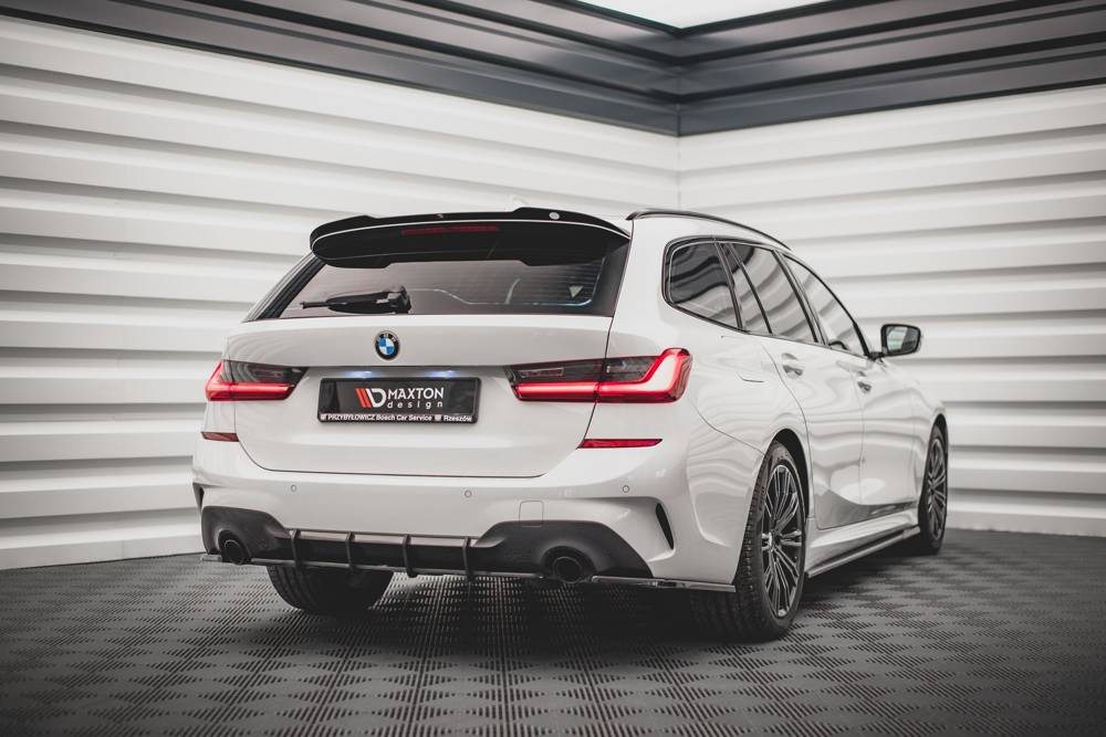 Aleron Maxton BMW Serie 3 Touring Standard / M340 / M-Pack G21