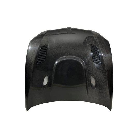 Capó Carbono BMW Serie 3 E92 / E93 2006-2009 Look M3 GTR