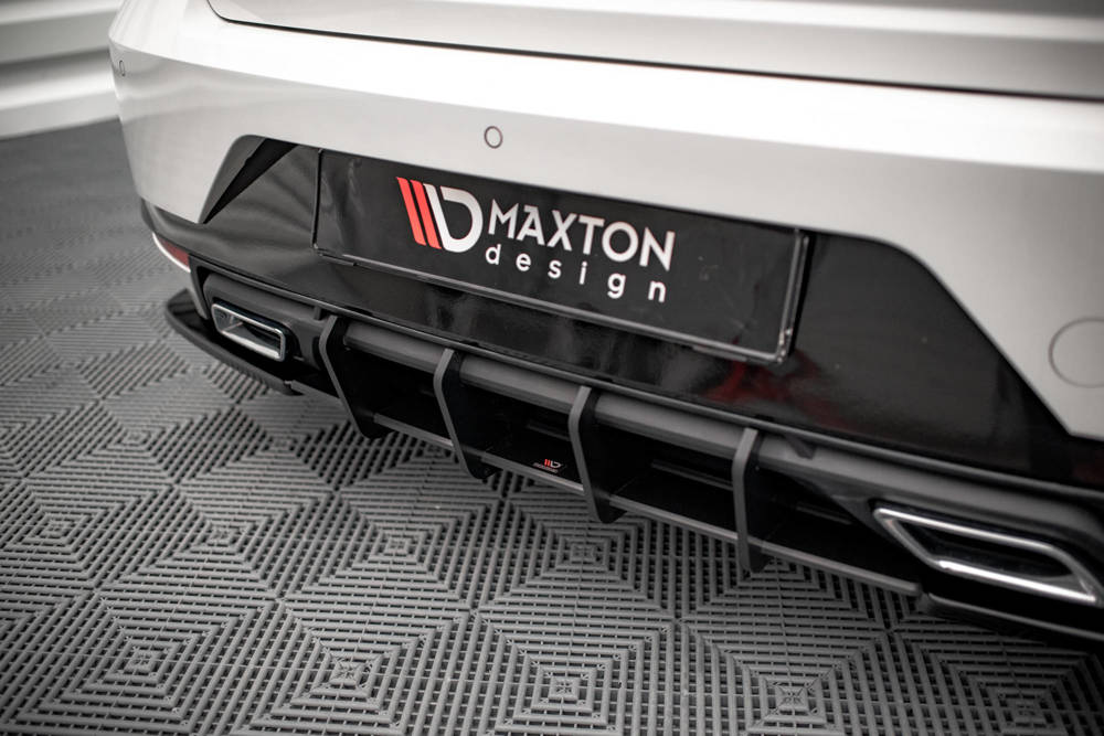 Añadido Difusor Maxton seat ibiza 6f Fr / Standar