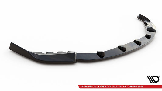 Lip Maxton V3 BMW M3 Sedan / Touring G80 / G81