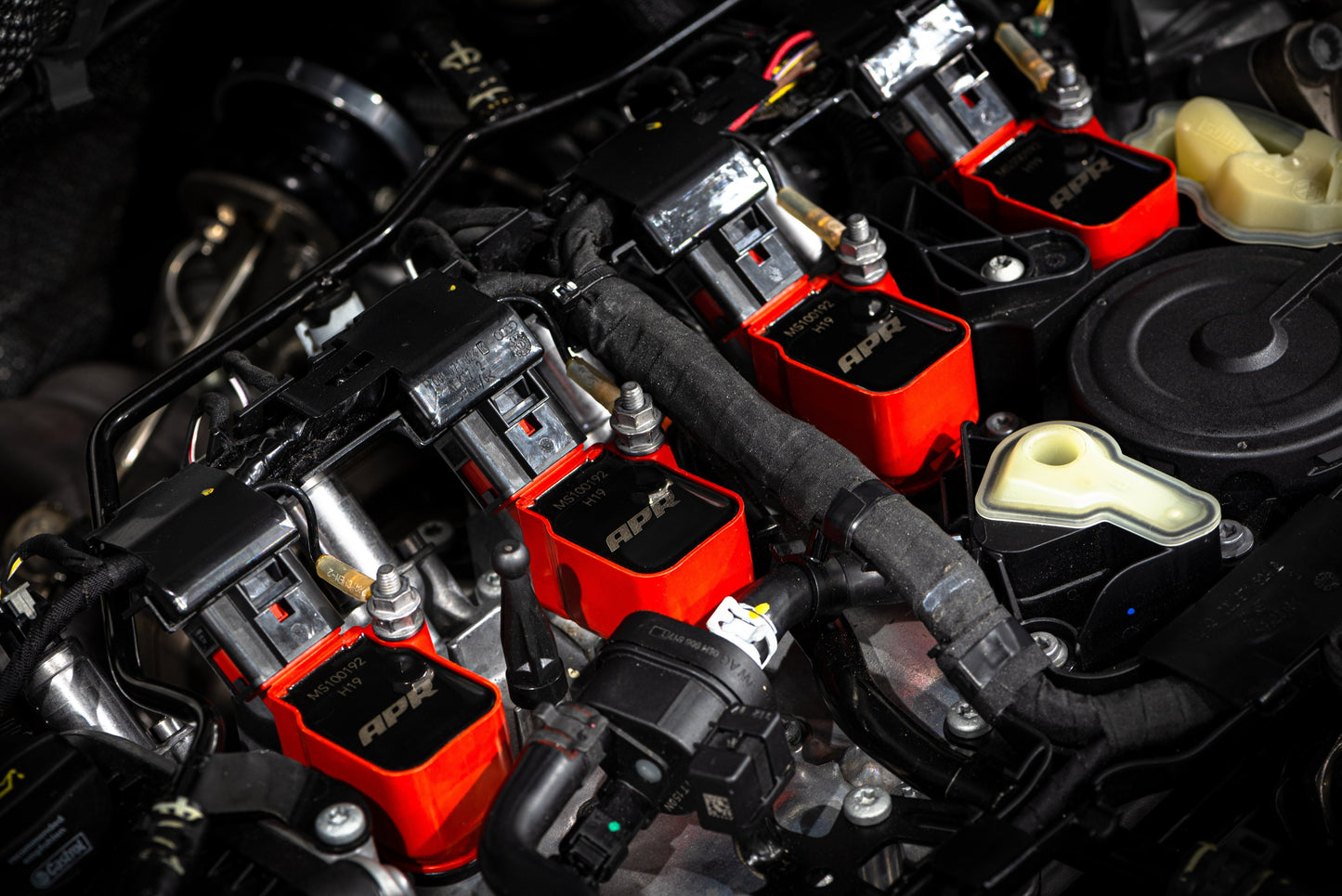Bobinas Apr Golf Mk7 GTI/GTI CS/R