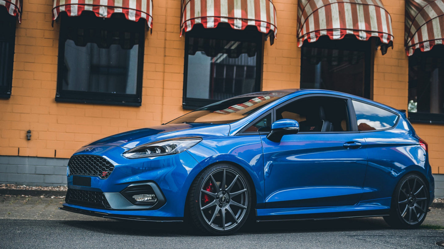 Suspension roscada V-MAXX X-Street para Ford Fiesta ST MK8