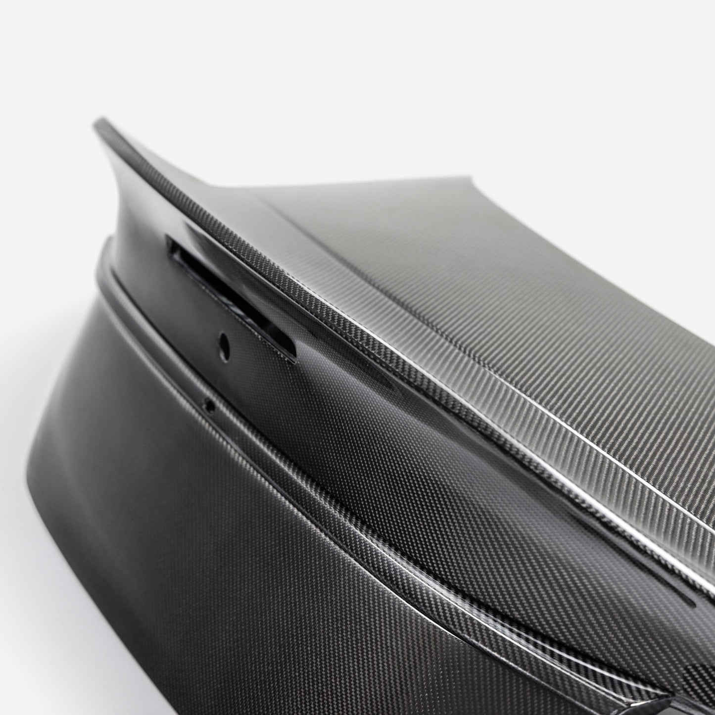 Maletero de carbono Seibon MB-Style para Toyota GR86 / Subaru BRZ ZD8