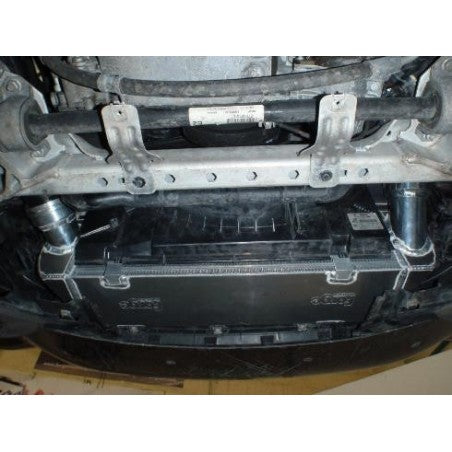 Intercooler Forge BMW 135 / 335 / 1M