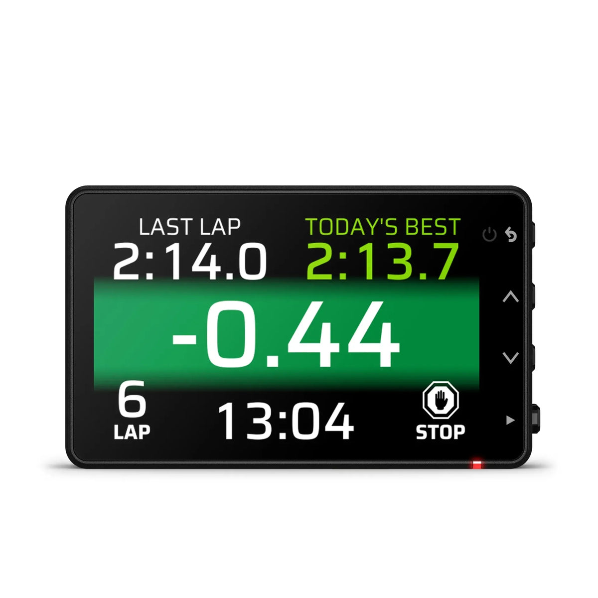 Garmin Catalyst™ 2, dispositivo para optimizar el rendimiento de la conducción