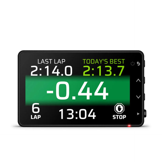 Garmin Catalyst™ 2, dispositivo para optimizar el rendimiento de la conducción