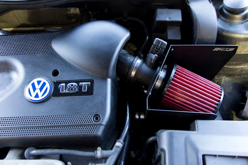 Admision CTS Turbo para Golf 4 GTI / Leon 1M / Audi TT 8N 1.8T 20V