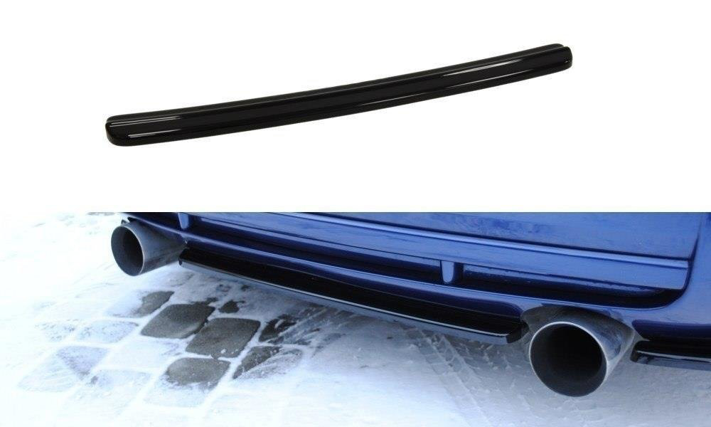 Añadido Difusor  Maxton Toyota Celica T23 standard version 1999-2002