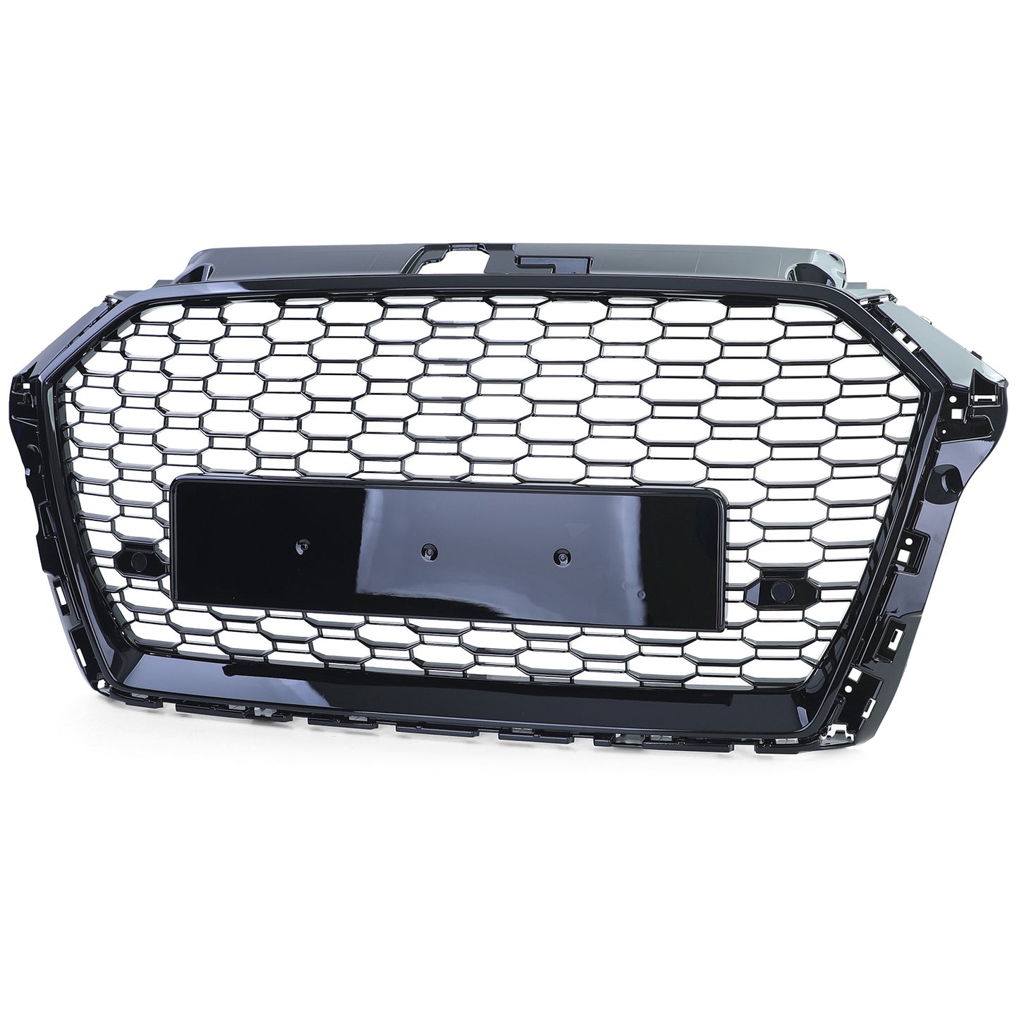 Parrilla abeja Audi a3 8V sin ACC