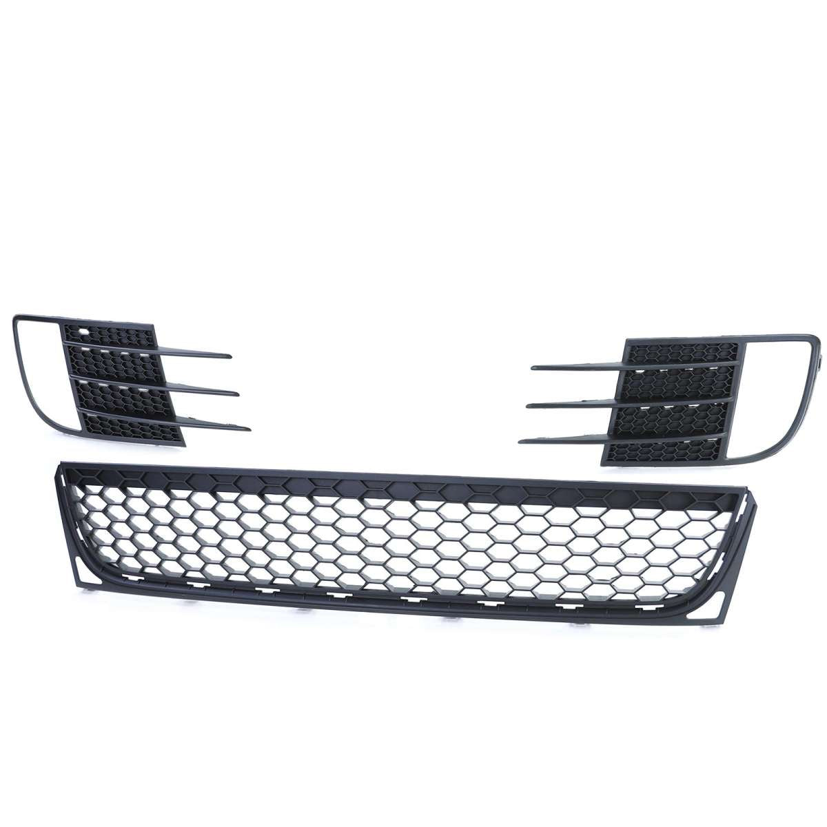 Kit rejillas golf mk6 Gti Gtd