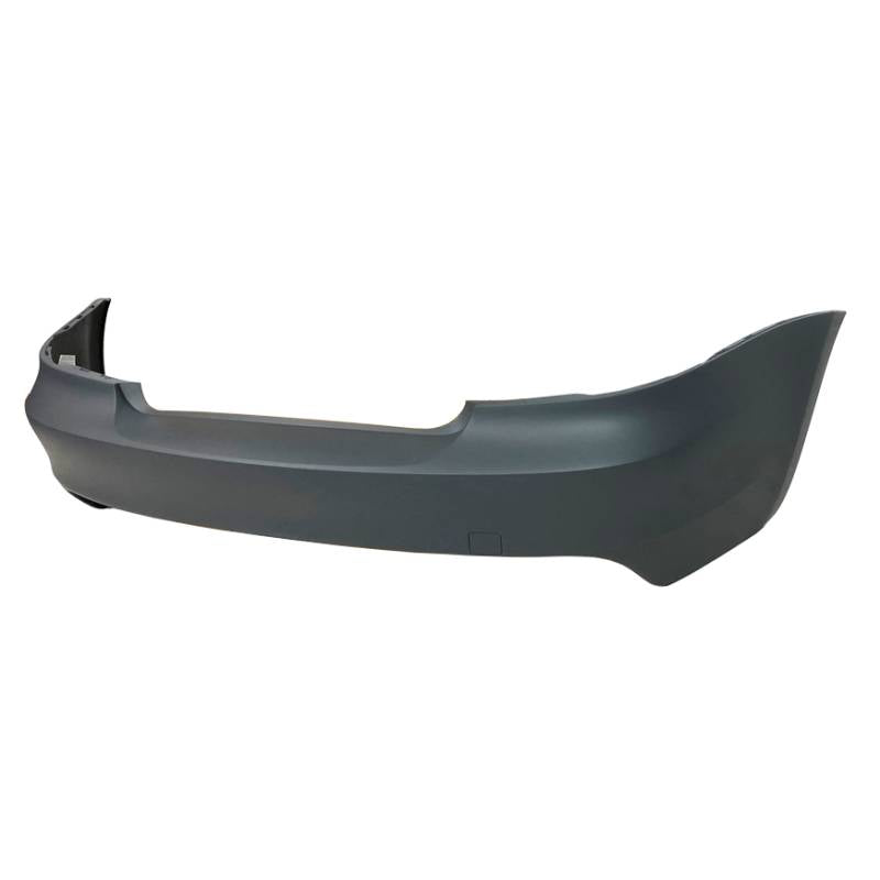 Paragolpes Trasero BMW E82 / E88 07-11 2 Salidas look M Performance