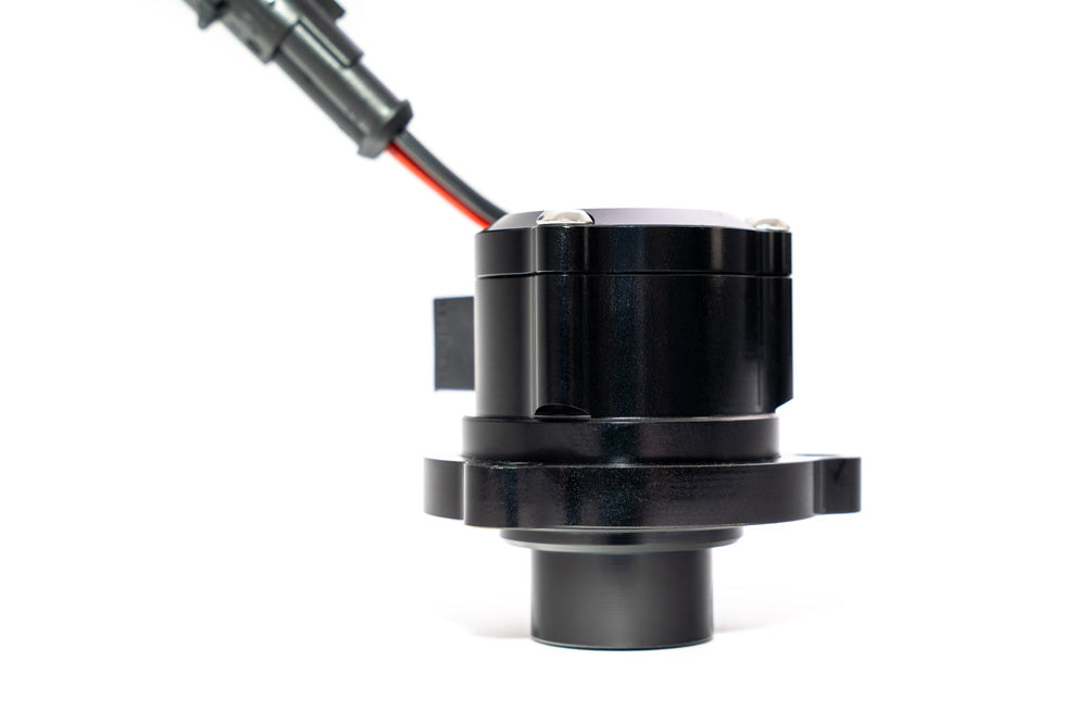Valvula de descarga recirculatoria Forge E-DV para BMW M135i / M235i F2x y 335i / 435i F3x N55