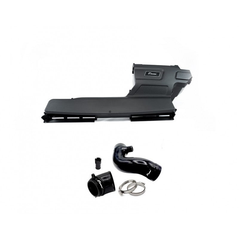 R601 Vw Racing KIT ADMISION R600/R601 + Inlet de turbo (Continental) VW Golf Mk8 R ...