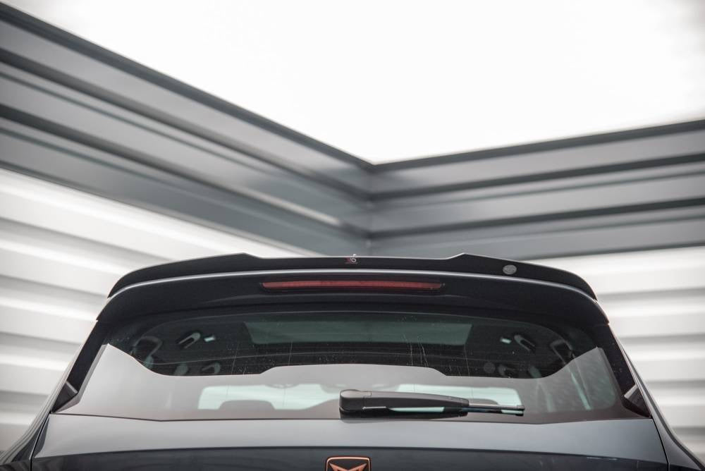 Aleron Maxton Cupra Ateca (2018-)