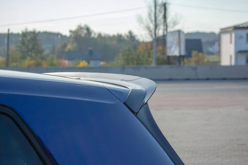 Aleron Maxton Golf mk7 / 7.5 GTI