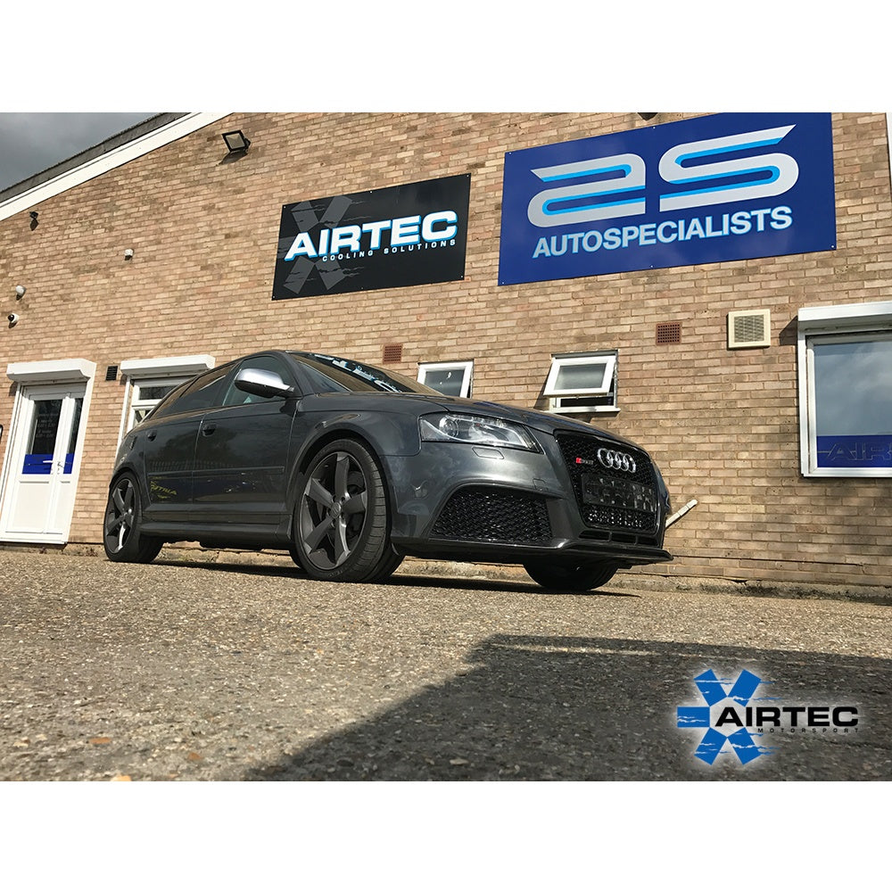 Intercooler Airtec Audi RS3 8P