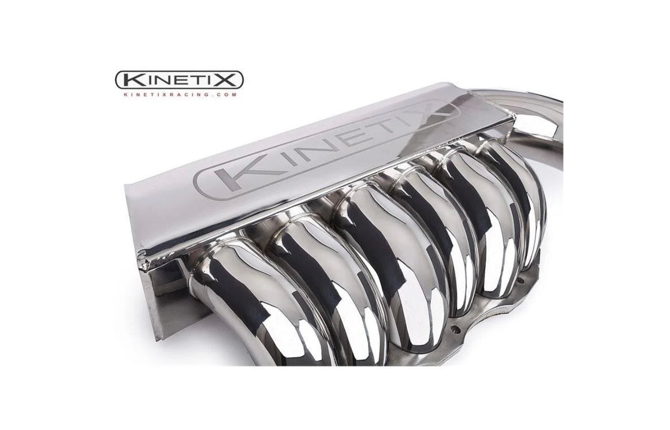 Colector de admission Kinetix Velocity pour Nissan 350Z 2003-07