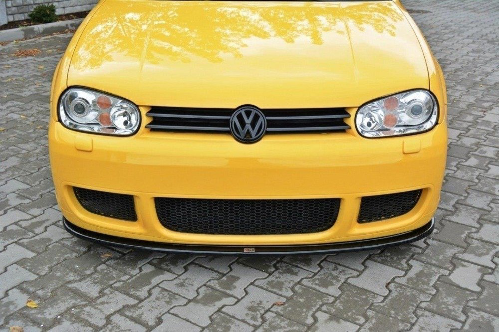 Lip Maxton Golf mk4 R32 2002/2004