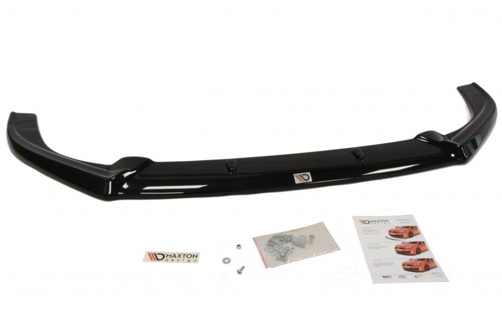 Lip Maxton V1 Volkswagen Golf mk6 R