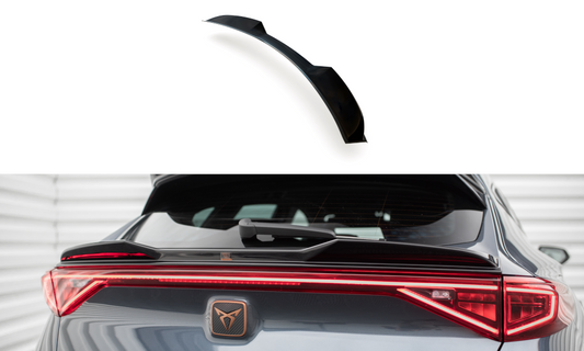 Aleron Maxton Bajo 3D Cupra Formentor
