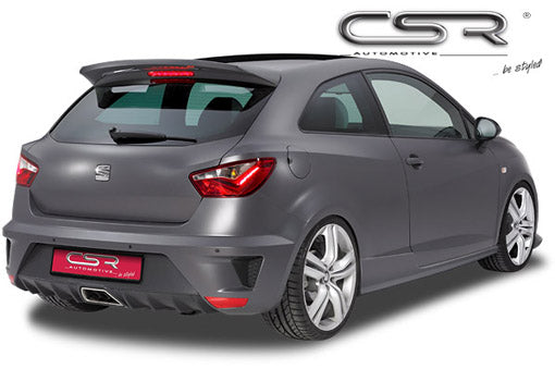Taloneras CSR Seat Ibiza 6j 3 puertas