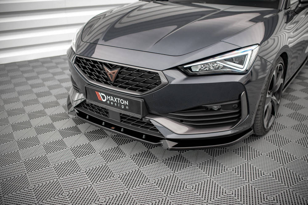 Lip Maxton V1 Cupra Leon