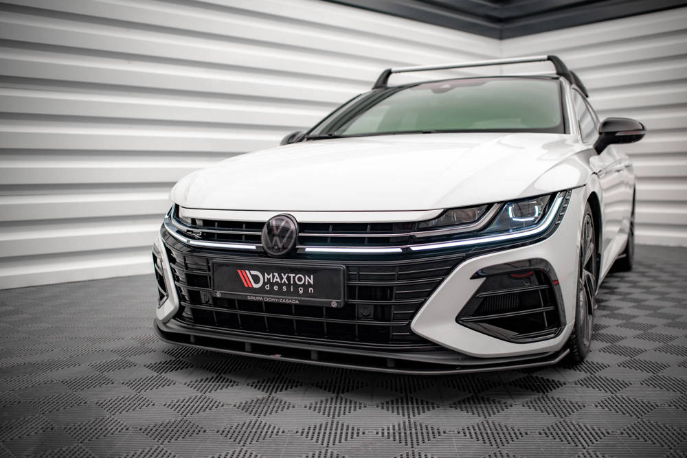 Lip Maxton Street pro Volkswagen Arteon R 2020-