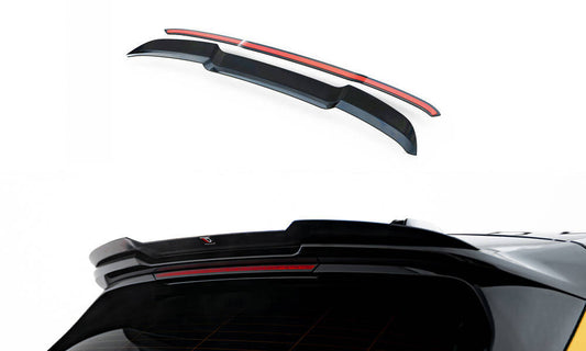 Aleron Maxton V1 Bmw Serie 1 M-Pack F70 2024 -