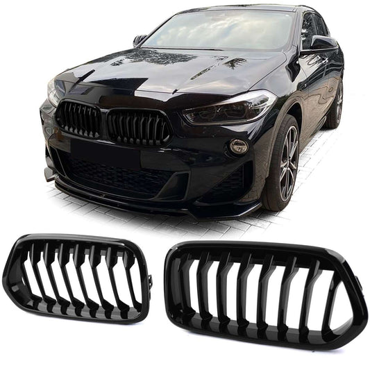 Pulmones Bmw X2 F39