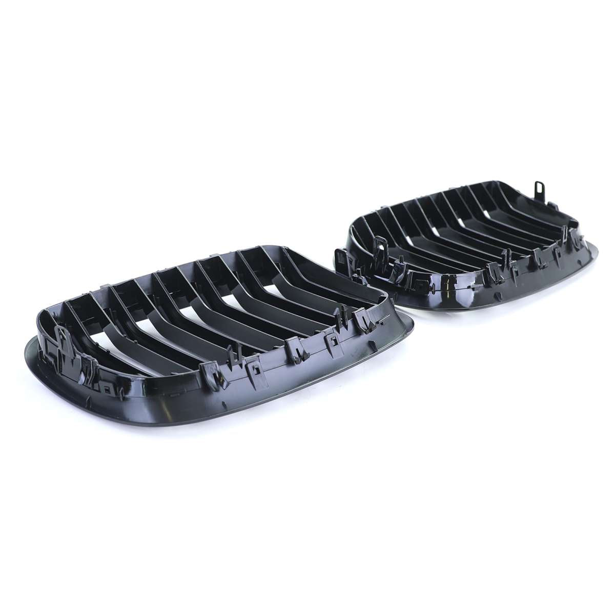 Pulmones dobles Bmw X5 e70