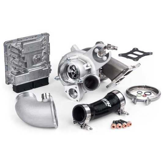 Kit turbo APR DTR6054 para Golf 7 R / Leon Cupra Mk3 / Audi S3 8V / TTS 8S