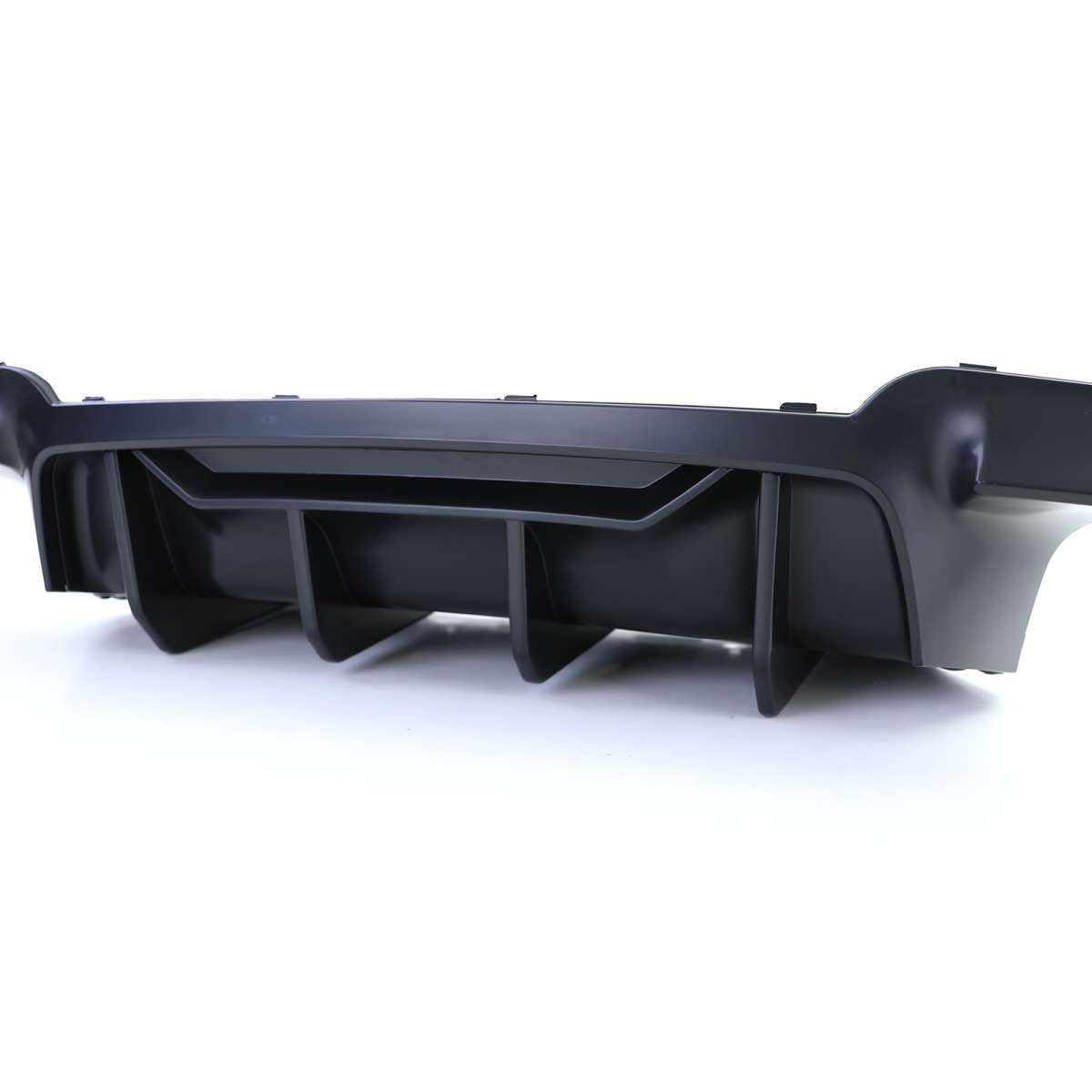 Difusor performance bmw serie 5 F10 / F11  2010/17
