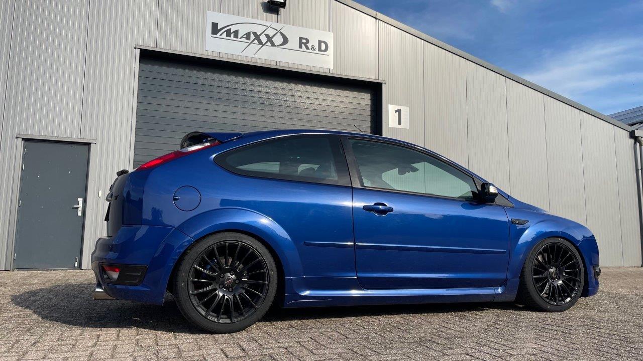 Suspensión roscada V-MAXX X-Street para Ford Focus 2 ST