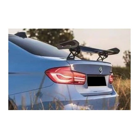 Aleron carbono BMW M3 F80 look GTS
