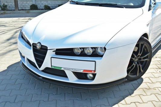 Lip Maxton Alfa Romeo Brera 2005/10